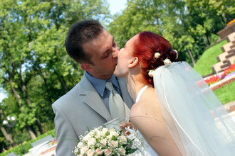 2004-08-20 Наша свадьба