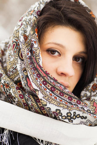 Фотосессия для сайта platki.net.ua