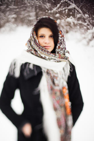 Фотосессия для сайта platki.net.ua