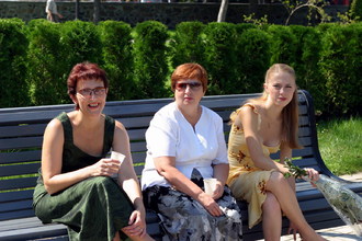 2004-08-20 Наша свадьба