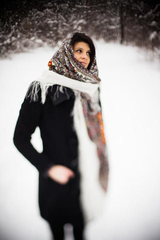 Фотосессия для сайта platki.net.ua