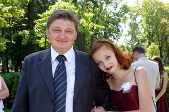 2004-08-20 Наша свадьба