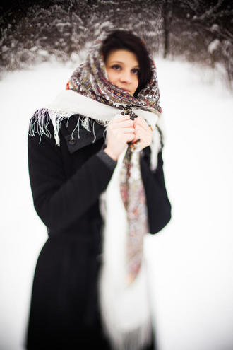 Фотосессия для сайта platki.net.ua