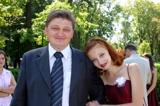 2004-08-20 Наша свадьба