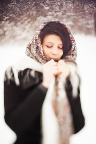 Фотосессия для сайта platki.net.ua