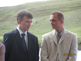 2012-07-20 Свадьба Машеньки