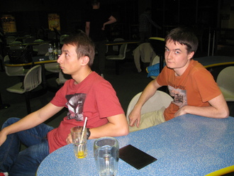 2016-04-01 Боулинг по фонбрендовски