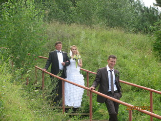 2012-07-20 Свадьба Машеньки