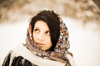 Фотосессия для сайта platki.net.ua