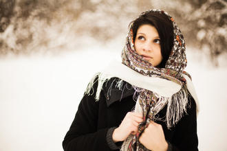 Фотосессия для сайта platki.net.ua