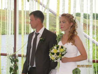 2012-07-20 Свадьба Машеньки