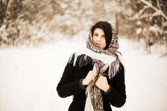 Фотосессия для сайта platki.net.ua