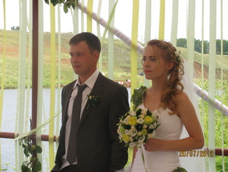 2012-07-20 Свадьба Машеньки