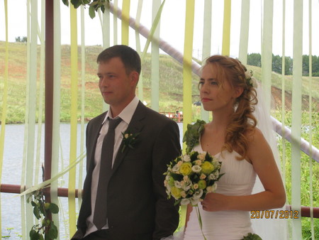 2012-07-20 Свадьба Машеньки