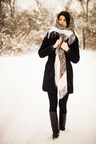 Фотосессия для сайта platki.net.ua