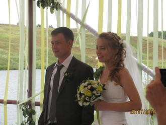 2012-07-20 Свадьба Машеньки