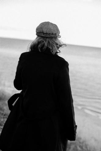 Киевское море, ноябрь 2021