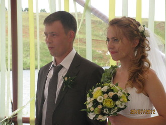 2012-07-20 Свадьба Машеньки