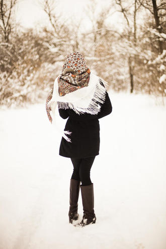 Фотосессия для сайта platki.net.ua