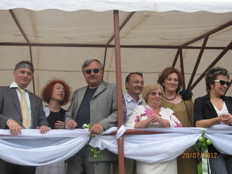 2012-07-20 Свадьба Машеньки