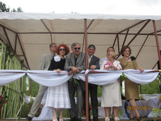 2012-07-20 Свадьба Машеньки