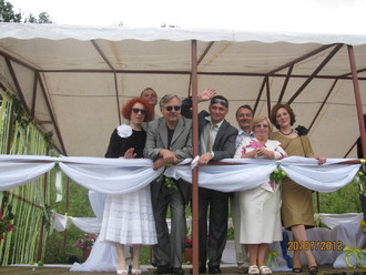 2012-07-20 Свадьба Машеньки