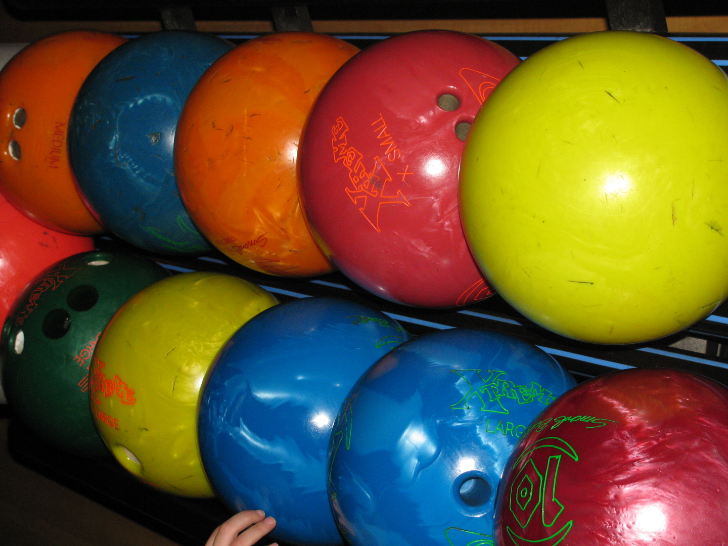 2016-04-01 Боулинг по фонбрендовски