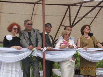 2012-07-20 Свадьба Машеньки