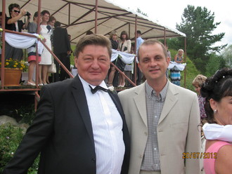 2012-07-20 Свадьба Машеньки