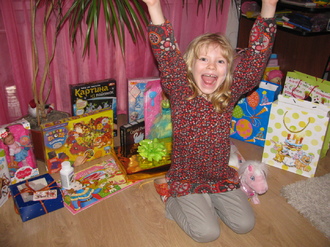 2016-02-06 Маше 7 лет