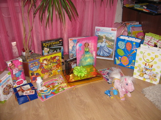 2016-02-06 Маше 7 лет