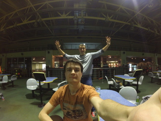 2016-04-01 Боулинг по фонбрендовски