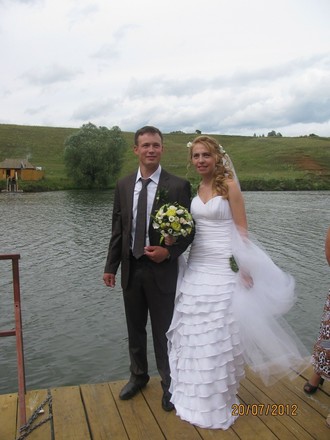 2012-07-20 Свадьба Машеньки