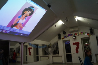 2016-02-06 Маше 7 лет