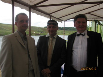 2012-07-20 Свадьба Машеньки