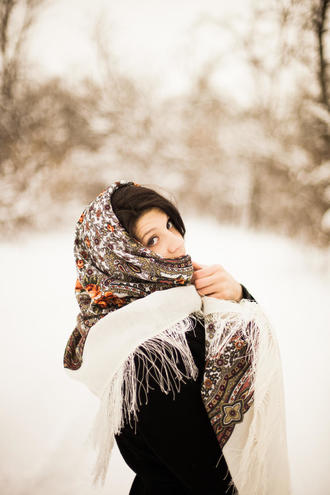 Фотосессия для сайта platki.net.ua