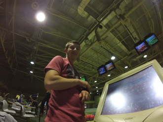 2016-04-01 Боулинг по фонбрендовски