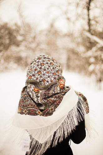 Фотосессия для сайта platki.net.ua