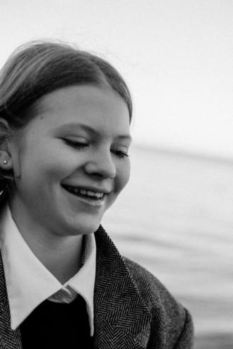 Киевское море, ноябрь 2021