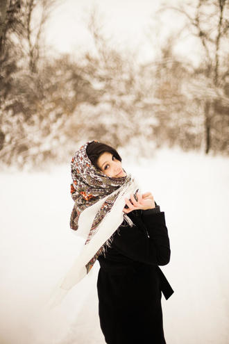 Фотосессия для сайта platki.net.ua