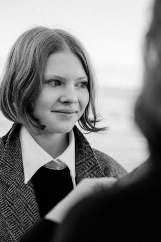 Киевское море, ноябрь 2021