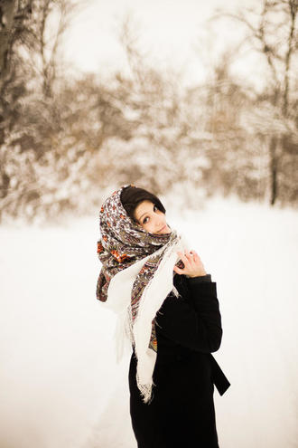 Фотосессия для сайта platki.net.ua