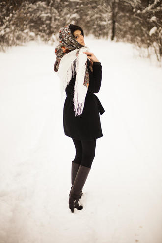 Фотосессия для сайта platki.net.ua