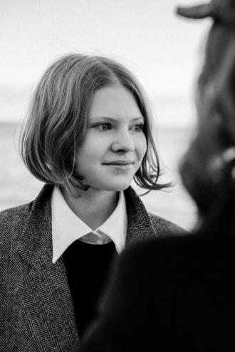 Киевское море, ноябрь 2021