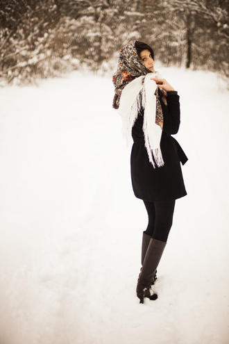 Фотосессия для сайта platki.net.ua