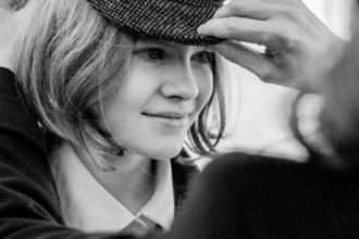 Киевское море, ноябрь 2021