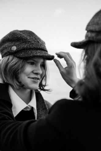 Киевское море, ноябрь 2021