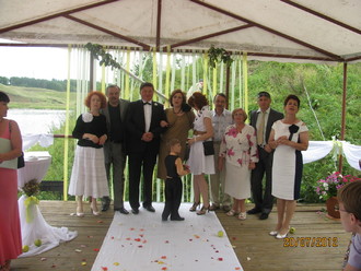 2012-07-20 Свадьба Машеньки