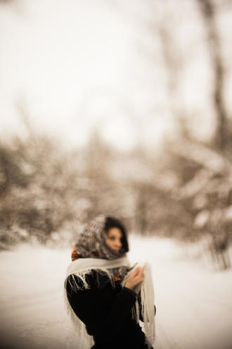 Фотосессия для сайта platki.net.ua