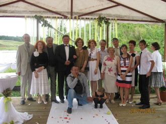 2012-07-20 Свадьба Машеньки